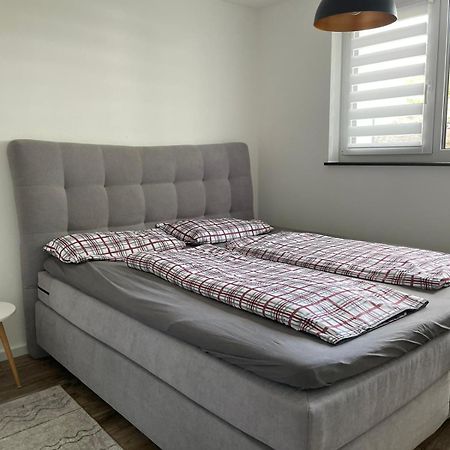 Casa Simona Apartment Orsingen-Nenzingen Bagian luar foto