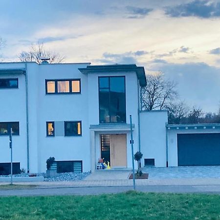 Casa Simona Apartment Orsingen-Nenzingen Bagian luar foto
