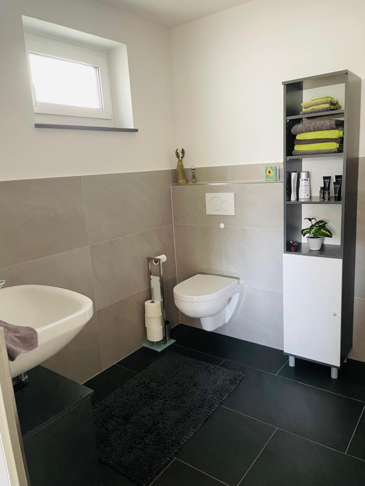 Casa Simona Apartment Orsingen-Nenzingen Bagian luar foto