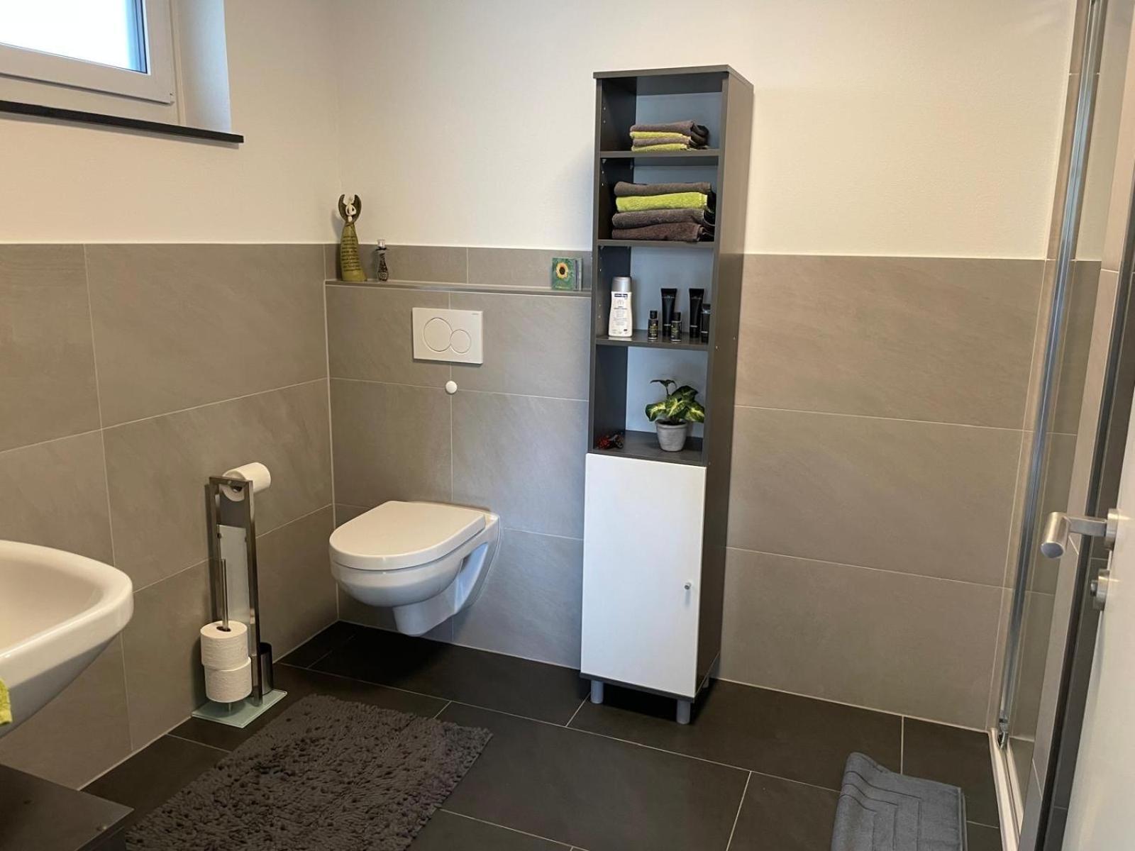 Casa Simona Apartment Orsingen-Nenzingen Bagian luar foto