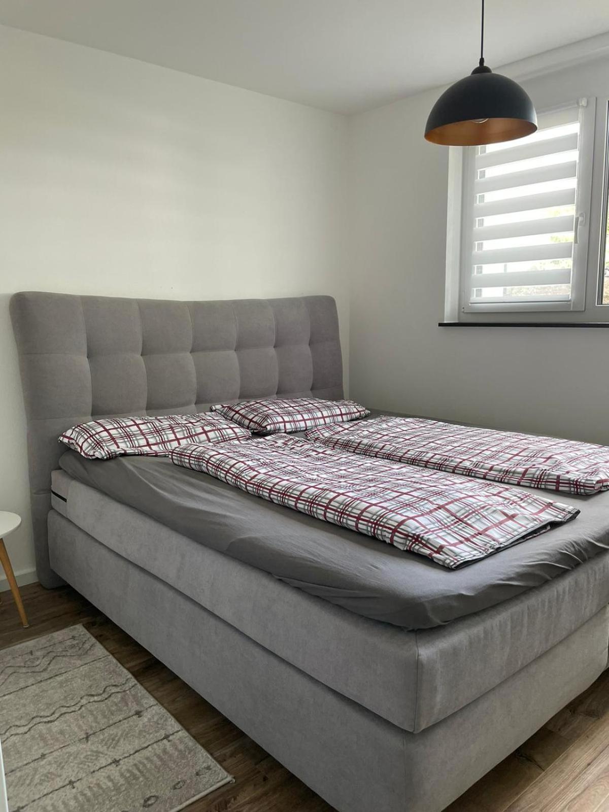 Casa Simona Apartment Orsingen-Nenzingen Bagian luar foto