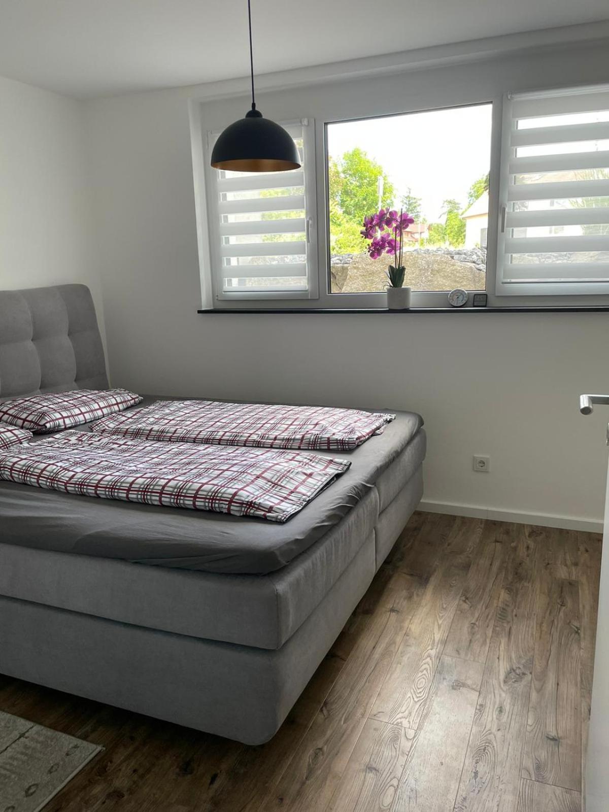 Casa Simona Apartment Orsingen-Nenzingen Bagian luar foto
