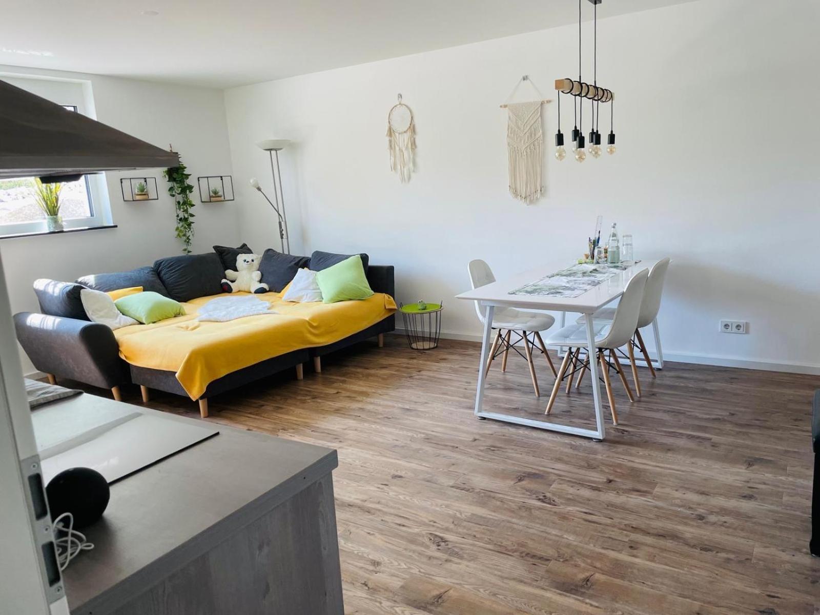 Casa Simona Apartment Orsingen-Nenzingen Bagian luar foto