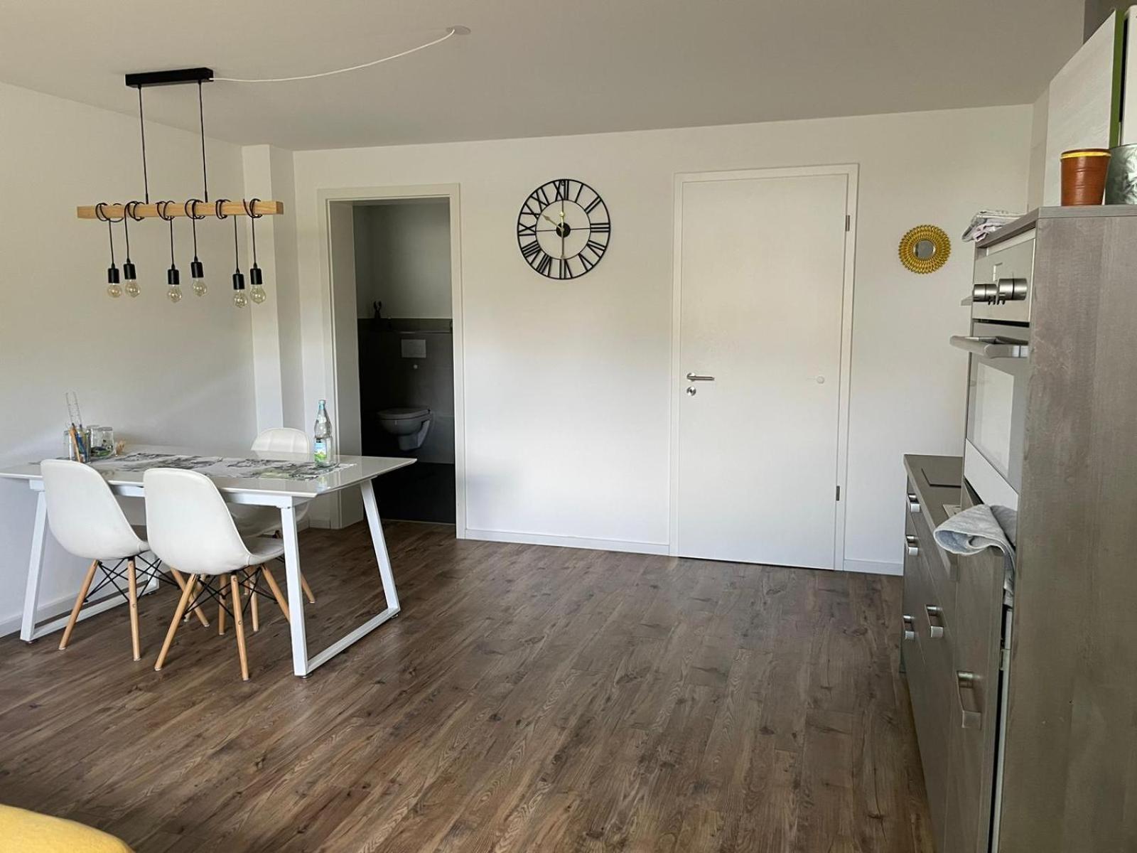 Casa Simona Apartment Orsingen-Nenzingen Bagian luar foto