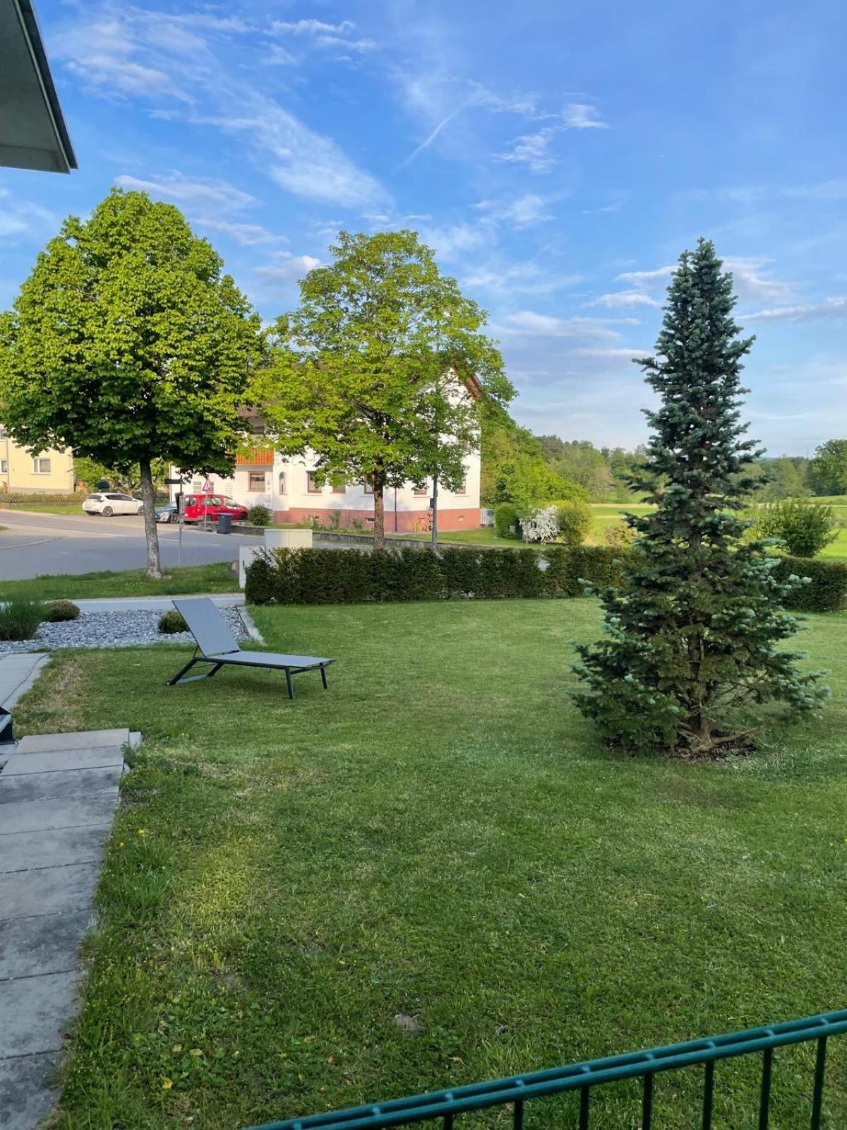 Casa Simona Apartment Orsingen-Nenzingen Bagian luar foto