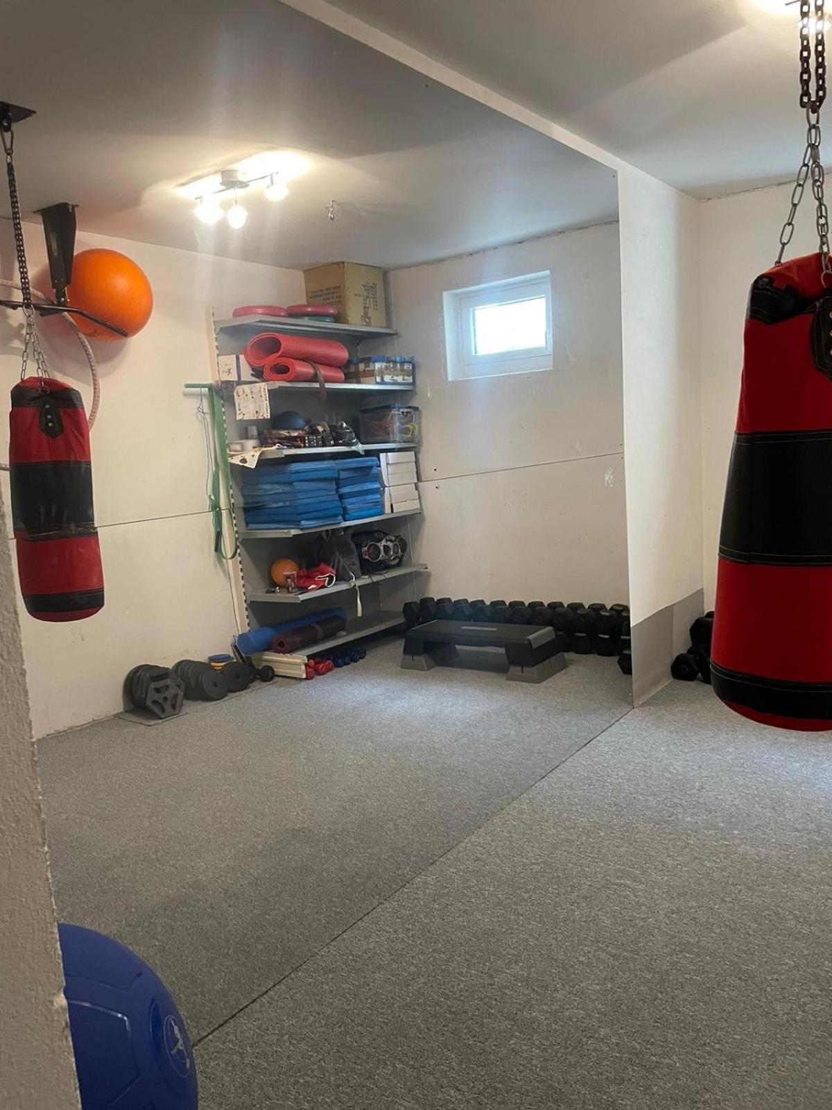 Casa Simona Apartment Orsingen-Nenzingen Bagian luar foto